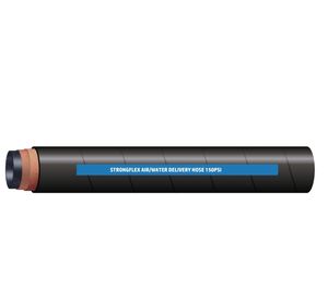 Strongflex Water Discharge & Delivery Hose 150 Psi
