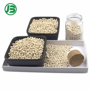 High-Quality Synthetic Zeolite Molecular Sieve for Industrial Gas Separation