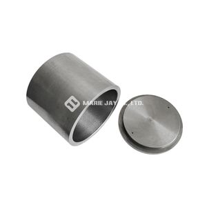 Tungsten Carbide Ball Mill Grinding Jar