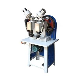 Automatic Electric Single Head Manual Eyelet Machine Curtain Eyelet Machine Eyelet Making Machine