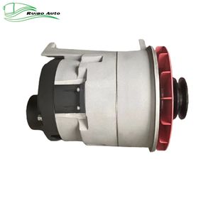 China Auto Parts 3701-00005 Alternator Prestolite Generator 8sc3141tra for Yutong Kinglong Bus