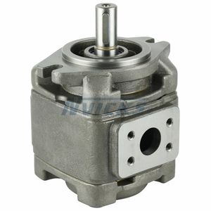China Hydraulic Gear Pumps Replacement Rexroth Series Pgh3 Pgh4 Pgh5
