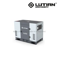 10kw Super-Silent Type Diesel Generators Alternator