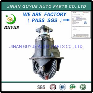 for Yutong Zhongtong Higer Golddragon Kinglong Bus Spare Parts Retarder