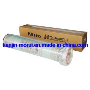 8 Inch Industrial Brackish Water Nitto Hydranautics Proc10 RO Membrane