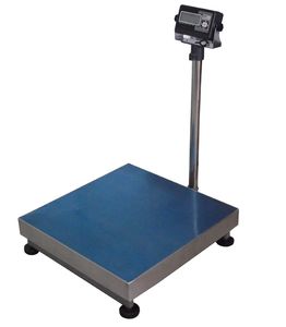 30kg 60kg 100kg 150kg 300kg Industrial Digital Platform Balance Digital Weighing Scales