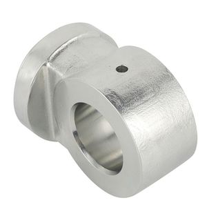 Hot Forging Factory Services Precision Parts Custom Made Metal Forging