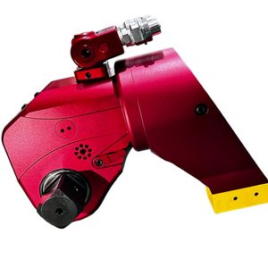 Schmidt Hydraulic Powered Supplier 700bar Square Drive Hydraulic Torque Wrench