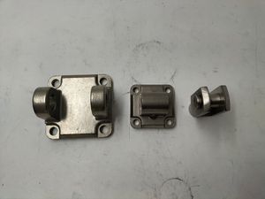 Stainless Steel Ca ISO15552 Fine Quality Cylinder Mounting
