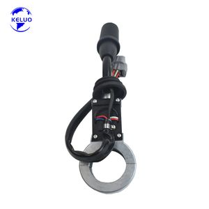 Combination Switch 701/80295 for Backhoe Lights Wiper Column Switch Right Hand