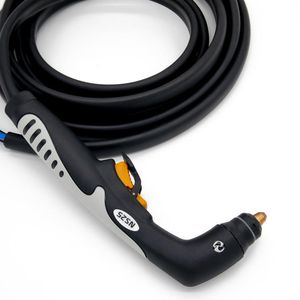North Ns25 Trafimet Style Compatible Non High Frequency Plasma Cutting Manual Hand Torch