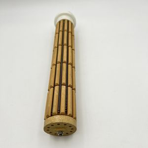 Factory Customized Cordierite Ceramic Bobbin Insulator Heater for Electric Furnace