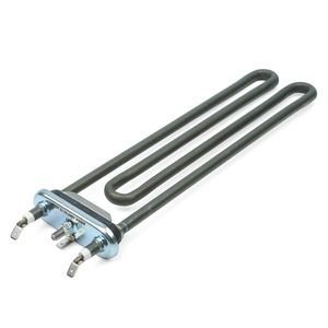 Stainless Steel Washing Machine Heater with High Temperature Protection
