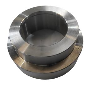 Consistent Quality High Toughness Machinery Parts for Injection & Stamping Molds
