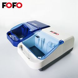 Hospital Equipment Portable Oxygen Air Compressor Piston Nebulizer