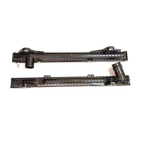 Cooling System Radiator Water Chamber Plastic Radiator Top Tank Upper Radiator Tank