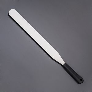 Durable Silicone Cooking Spatula Tools for Professional Chef Use