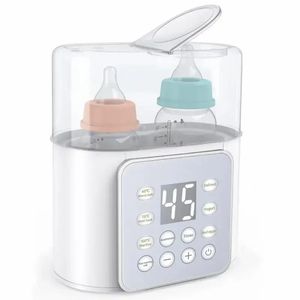 Safe Material Quick Heating Warmer Travel Baby Bottle Warmer Mother Care Product Baby Feeding Bottle Warmer