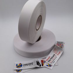 Wholesale Printed Polyester Satin Ribbon