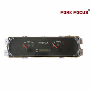 Genuine Heli Hangcha Forklift Spare Parts Instrument Assembly for Many Brand Fork Lift Truck Service