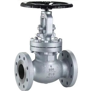 Premium Pn10 16 Forged Carbon Steel Globe Valve for Industrial Use