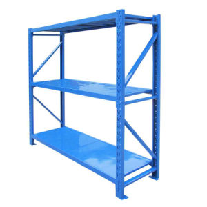 Adjustable Multifunction Warehouse Storage Stacking Pallet Rack