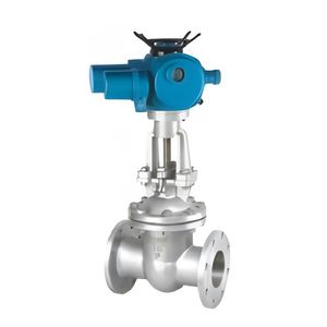 Advanced Knife Gate Pressure Transmitter for Water Control Solutions