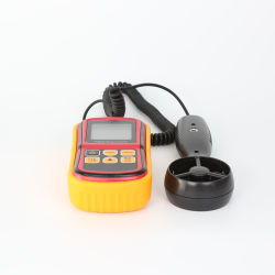 Digital Precision Portable Anemometer Amf002