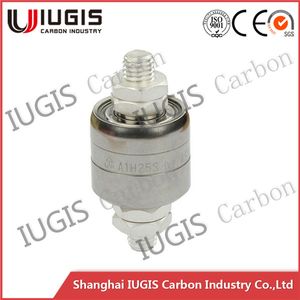 A1h25s1 Mercury Slip Ring 1 Pole