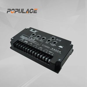 C1000A Steady State Control Speed Controller C1000A Automatic Generator Speed Governor Control Unit