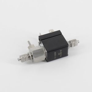 Leibinger Hsn0332 Brand New Printer Neo Ink Road Solenoid Valve (NV Ink Solvent Valve) Leibinger Compatible Ink Solvent Valve