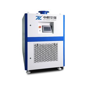 Industrial Air Suspension Centrifugal Blower with Energy Saving Technology