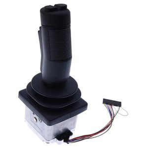Joystick Controller 00004358 for Dingli Rough-Terrain Scissor Lift Jcpt2223rtb Jcpt1823rt Jcpt1523rt Jcpt1418rt Jcpt1218rt Jcpt2223DC Jcpt2212DC Jcpt22
