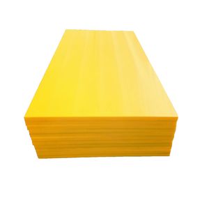 Plastic HDPE Sheets UHMW PE Product UHMWPE Sheet HDPE Board Polyethylene Sheet