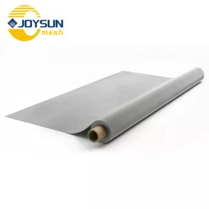 High Precision Competitive Price Stainless Steel Wire Mesh with Reasonable Price