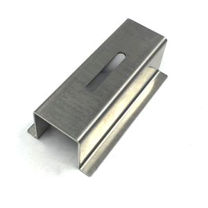 Cheap and High Quality High Polished CNC Precision Automatic Lathe Small Stainless Steel Parts Wire EDM Machining