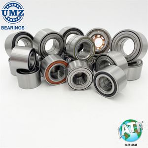 Dac25550043 7701210004 Vkba6658 Auto Wheel Bearing for Renault