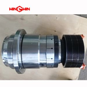 High Durability Bt30 Atc Spindle CNC Router Boring Machine Spindle