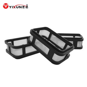 Filter Cloth Press Cloth Filterstuff Mesh Plastic Injection Molded Parts Overmolding