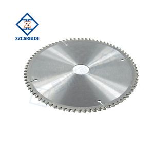 Cemented Carbide Saw Blade Circle Blade Tungsten Carbide Saw Blades for Wood Stone Cutting Saw Blade