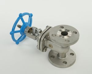 Durable Ductile Iron Non-Rising Stem Gate Valve for Mechanical Joints