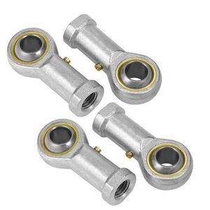 High Quality Stainless Steel /Chrome Steel Male Thread Joint Rod End Bearing SA18t/K