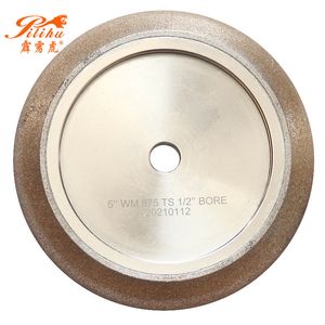 Diamond Grinding Disc CBN Grinding Wheels for Metal