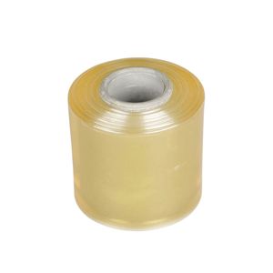 PVC Wire Film Environmental Protection Cable Winding Hardware Protection Transparent Stretch