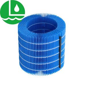 Premium Activated Carbon Filter for White Paper Humidifiers