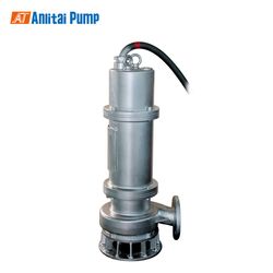 Stainless Steel Bqs Series Mining Explosion-Proof Drainage Pump