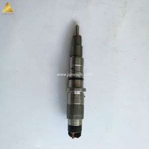 Manually AC Oil Injectors Car Engine Parts 0445120133 for Fuel Injector