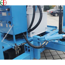 Ydl-300 Series Full Hydraulic Drilling Rig Water Well Drilling Rig