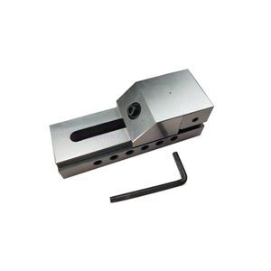 Precision Vise Series Qkg73 Qgg100 Precision Machine Tool Vises