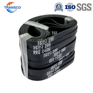 High-Quality Replacement Drive Belt for Ge Washing Machines